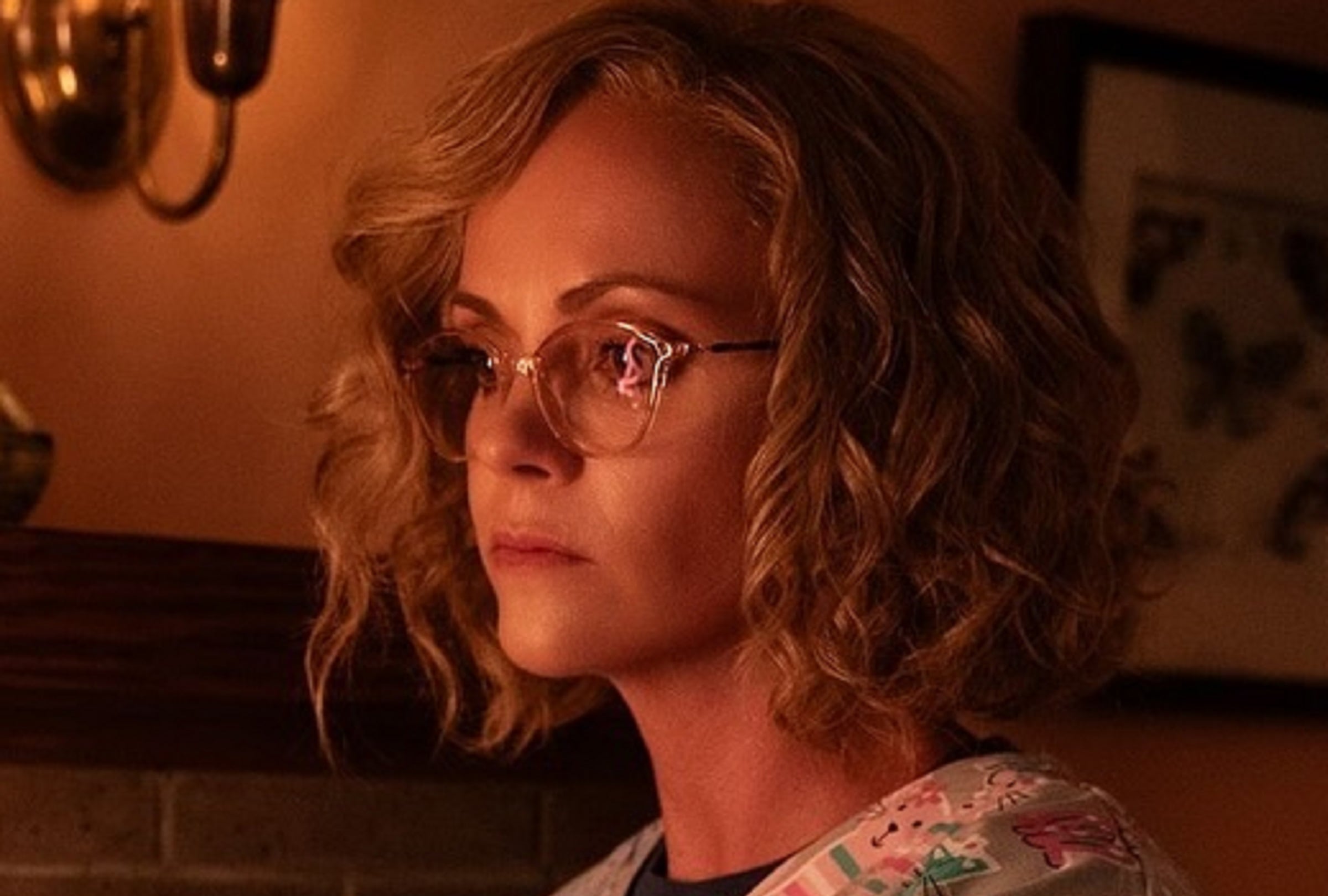 Christina Ricci interpreta a Misty Quigley adulta en la tercera temporada de "Yellowjackets" (Foto: Showtime Networks)