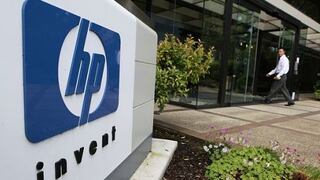 ¿A qué respondería la división de Hewlett Packard?