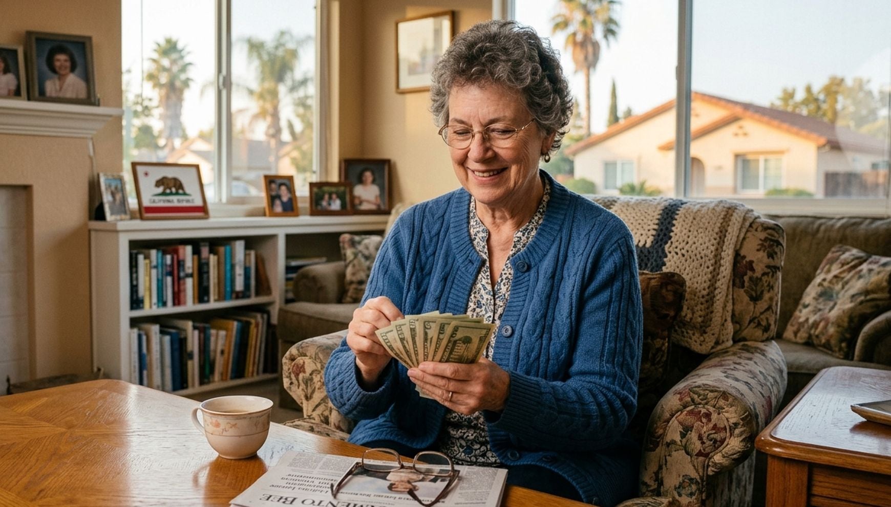 Medicare reembolsará US$90 a 20.8 millones de personas: cómo saber si calificas y verificar el estado de tu pago