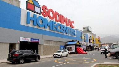 Sodimac