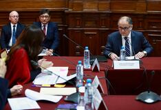 Contraloría pide presupuesto adicional de S/ 611.5 millones para financiar labor de auditores