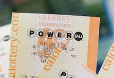 ¿Quién ganó el Powerball hoy en EE.UU.? Resultados en vivo y números ganadores del 4 de marzo 2026