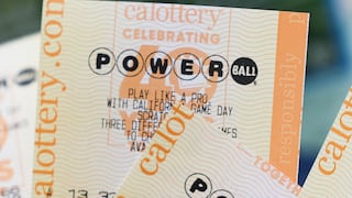 ¿Quién ganó el Powerball hoy en EE.UU.? Resultados en vivo y números ganadores del 4 de marzo 2026