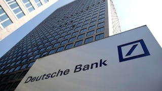 De Deutsche Bank a Wells Fargo, un mal momento para la banca