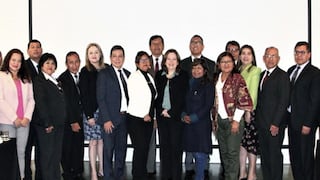 Minedu moviliza a personal para verificar títulos de docentes a nivel nacional