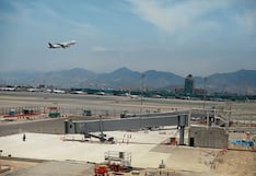 AETAI sobre nueva prórroga para apertura del Jorge Chávez: “Es un tiempo razonable”