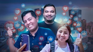 Influencers peruanos rumbo al 2028: de videos virales a negocios propios