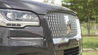 Lincoln convierte su buque insignia Navigator en un ‘santuario’ con balneario incluido