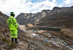 Turmalina acuerda compra de proyecto polimetálico Colquemayo a Buenaventura