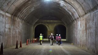 Metro de Lima: Culmina construcción de primeros cuatro kilómetros del túnel de la Línea 2