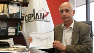 Perú al 2030: Ceplan espera planes operativos listos de 2,500 entidades públicas al 2018