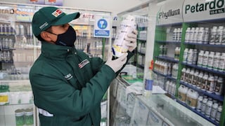 Mercados importantes para Perú reducirán más los límites de uso de plaguicidas para el 2023