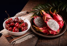 Las frutas del “casi”: cereza y pitahaya peruanas avanzan, pero no despegan