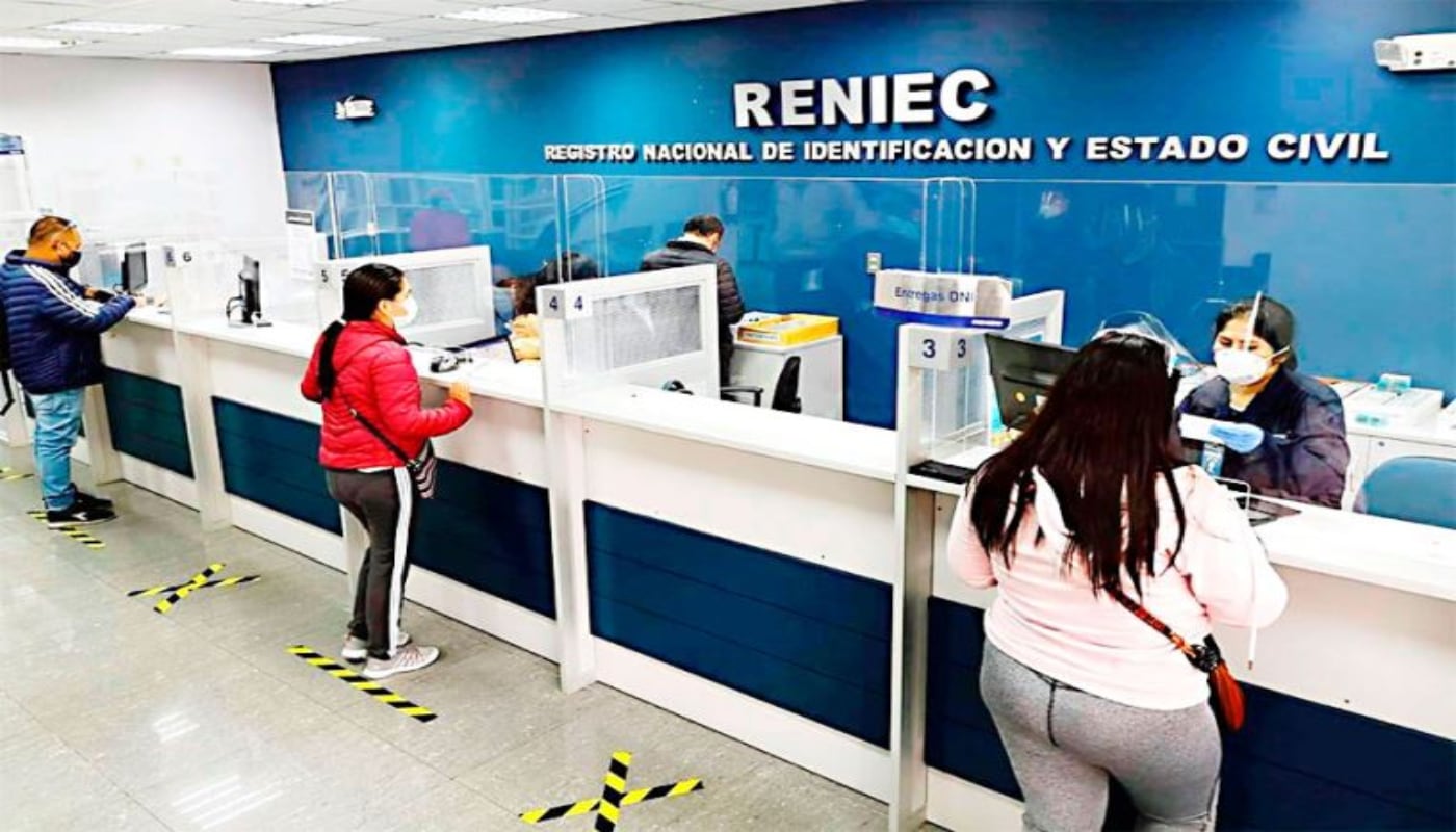 Carmen Velarde indicó que el plazo actual de seis meses para el cierre ha permitido incorporar información más reciente y confiable. (Fuente: El Peruano)