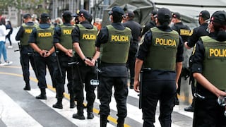 Publican ley que modifica Código Penal Militar Policial para precisar delito de función