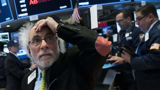 ¿Por qué el mundo entra en pánico cuando se desploma Wall Street?