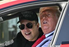 Elon Musk recupera trono como la persona más rica del mundo en lista Forbes 2025