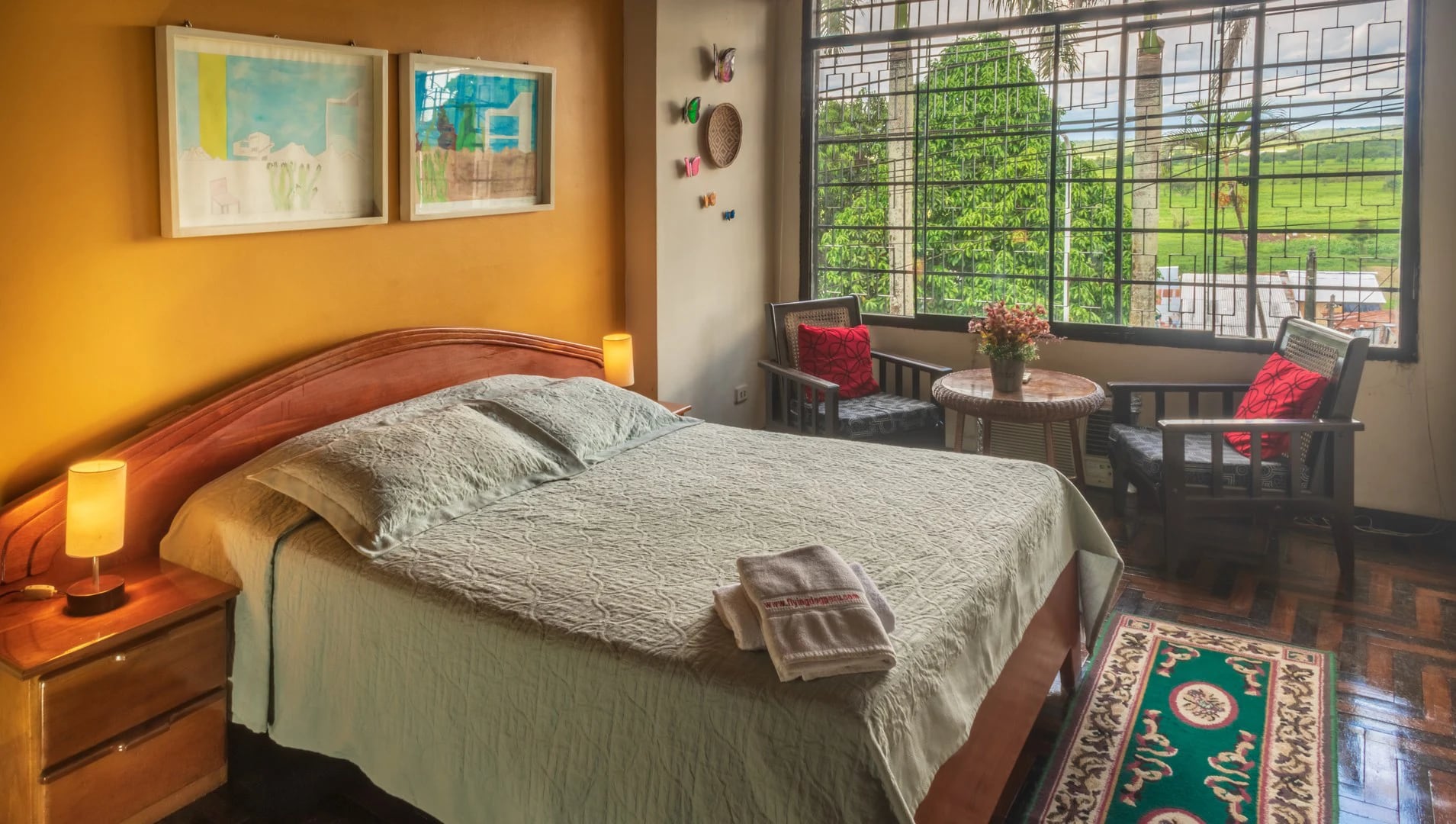 La firma tiene la visión de tener un balance entre la hostelería y la hotelería tradicional, por lo cual este año quieren aumentar el número de habitaciones y realizar remodelaciones. (Foto. Difusión)
