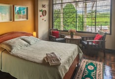 Flying Dog Hostels amplía oferta y evalúa sumar nueva sede: conozca el destino de interés
