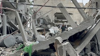 Al menos 36 muertos en los últimos ataques de Israel contra Gaza