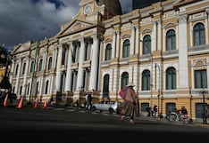 Polémica en Bolivia por proyecto que plantea esterilizar a “mujeres en situación de calle”