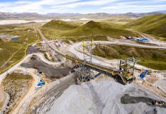 Un cuarto de la inversión pública del 2024 se financió con recursos de la minería