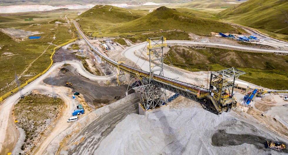 Perú frente a concesiones mineras: cifras y prioridades para 2026