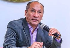 Juan Silva se entregará a la justicia luego de peritaje a Puente Tarata, según su abogado