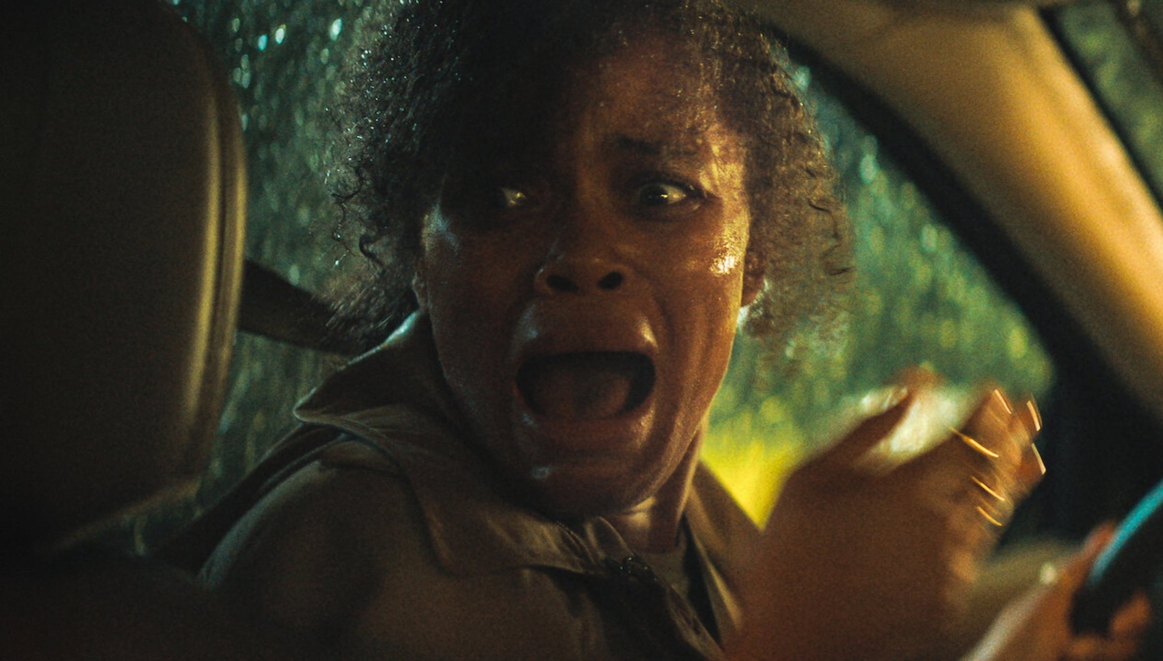 Lee Daniels contó que hicieron círculos de oración durante el rodaje de la película “La liberación”, pero que igual sucedieron algunos hechos particulares en el set (Foto: Turn Left Productions)