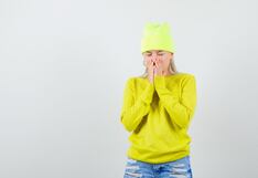 Alergias oculares aumentan con el cambio de clima: ¿cómo proteger la salud visual?