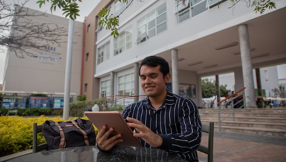 Ciudadanos que quieran estudiar en Brasil pueden postular a una de las becas habilitadas. Foto: gob.pe