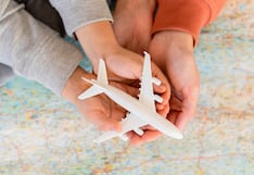 Nuevo acuerdo de servicios aéreos permitirá frecuencias ilimitadas entre Lima y Madrid