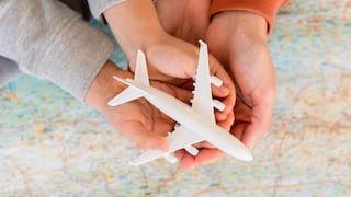 Nuevo acuerdo de servicios aéreos permitirá frecuencias ilimitadas entre Lima y Madrid