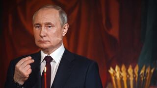 Putin revisa las fronteras imperiales en el centenario de la URSS