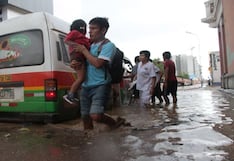 Lluvias y huaicos en Perú: revisa en tiempo real el estado de las carreteras