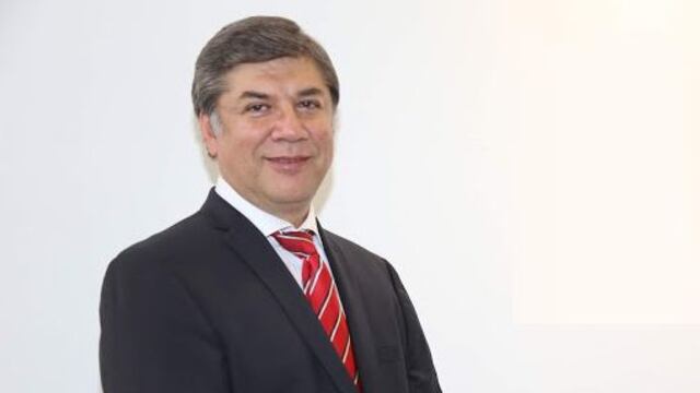 Miguel Estrada Mendoza será el nuevo ministro de Vivienda y Saneamiento