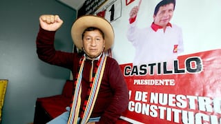 Congresista electo Guido Bellido a Verónika Mendoza: “Ser aliado no significa que vas a condicionar”