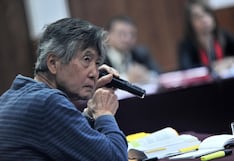 Alberto Fujimori: Perú tiene hasta el 2 de abril para responder a la Corte IDH sobre el indulto