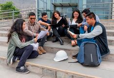 Beca 18: más de 53,000 jóvenes rindieron el Examen Nacional de Preselección en 121 locales