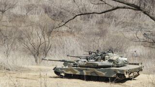 Corea del Sur: No hemos registrado provocaciones militares de Corea del Norte