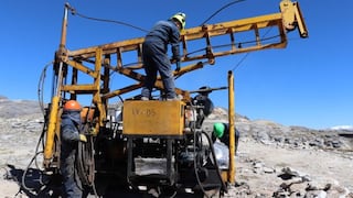 Minera Macusani también producirá potasio en proyecto Falchani en Puno