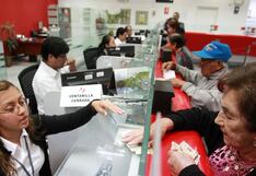 MEF: Reglamento para ley de retiro de Fonavi se publicará mañana o jueves