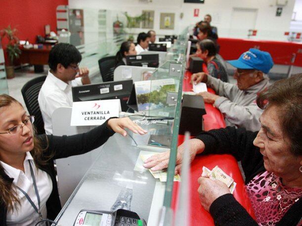 El ministro aclaró que el MEF no será el encargado de realizar la devolución de los aportes. (Foto: Andina)