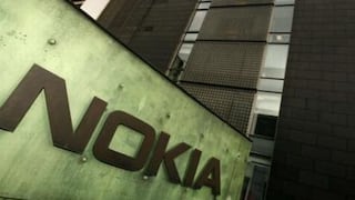 Nokia: Ventas bajan un 24% en el segundo trimestre