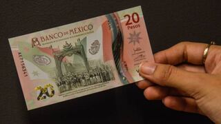 Súper peso: las amenazas que pondrían en riesgo el auge de la moneda mexicana