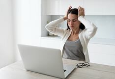 Cuidado con el estrés: puede empeorar tu visión