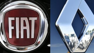 Megafusión Fiat-Renault nace de la desesperación