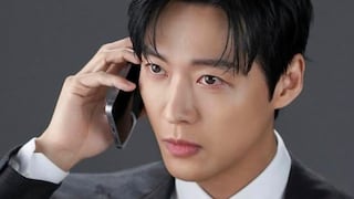 “The Husband”: guía del elenco de la serie coreana de Namkoong Min en Disney+ y Hulu