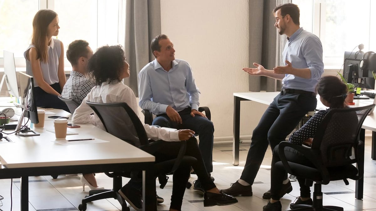 Bienestar laboral: cuatro prácticas para reducir el desgaste y mejorar la productividad
