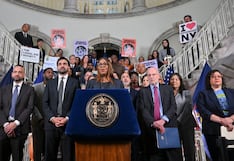 Demanda contra la regla de carga pública: los argumentos de estados para frenarla antes del 18 del septiembre